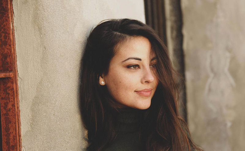 Василиса, 25 лет, 3 размер груди