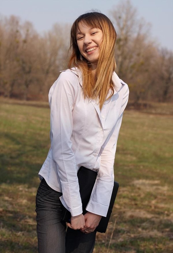 Ирина, 21 год, 0 размер груди