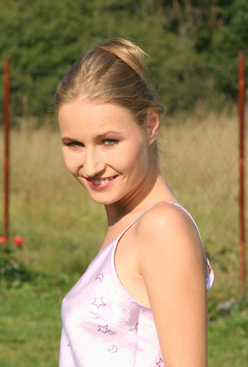 Света, 61 год, 3 размер груди