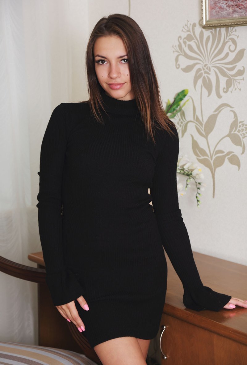 Римушка, 45 лет, 1 размер груди