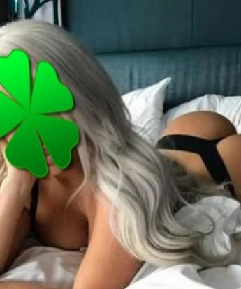 Ольга, 27 лет, 4 размер груди